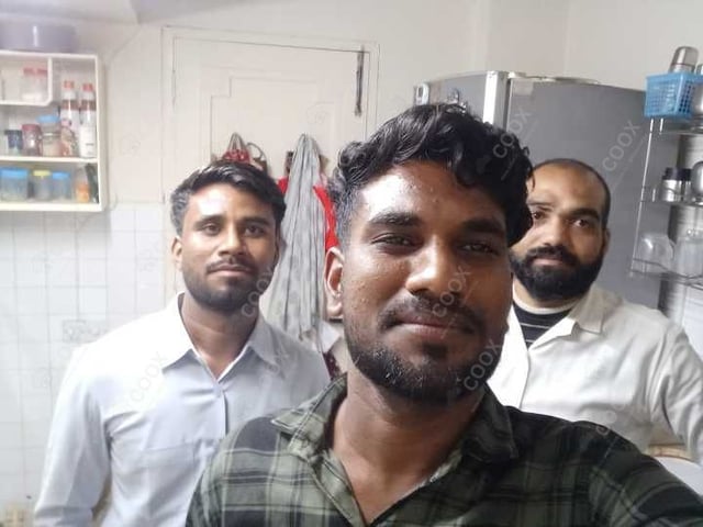 Happy Moment by COOX