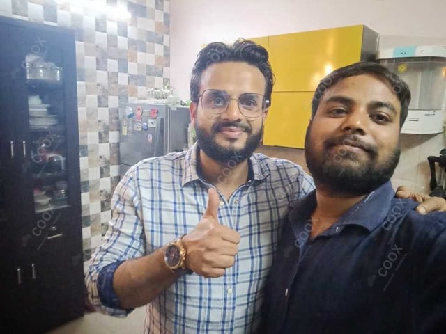 Happy Moment by COOX