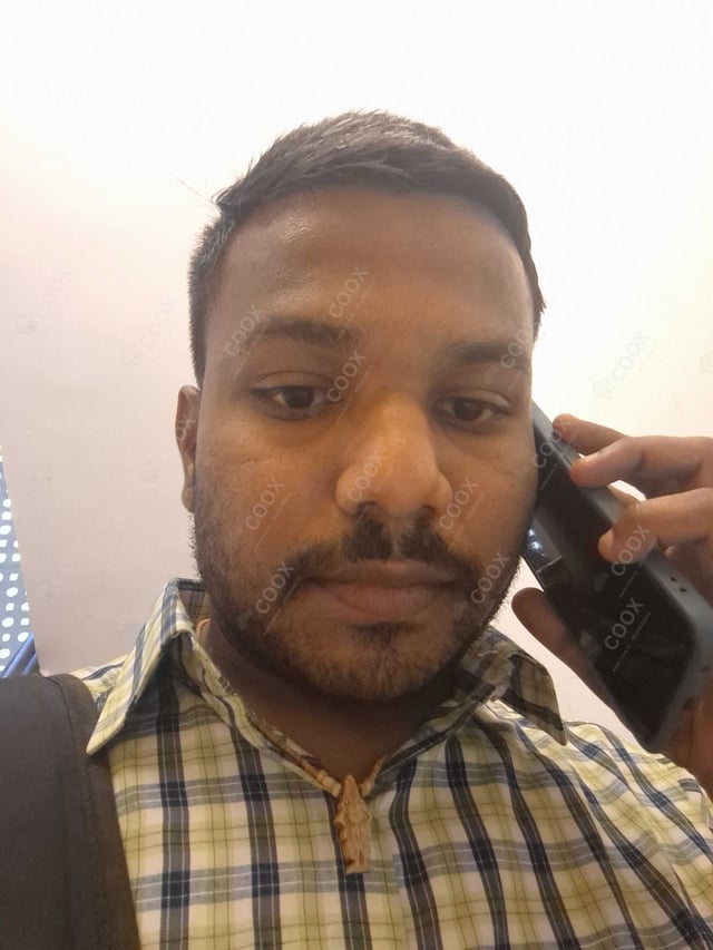 Chef from COOX at bookings. Professional cooks chefs at home