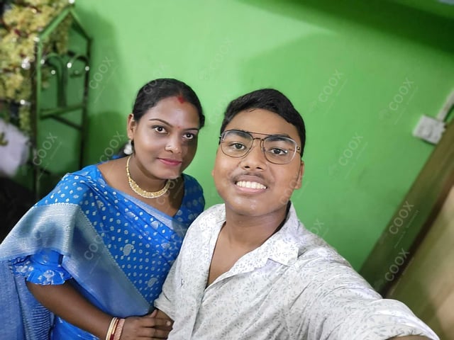 Happy Moment by COOX