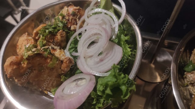 Tasty Grilled Chicken cooked by COOX chefs cooks during occasions parties events at home