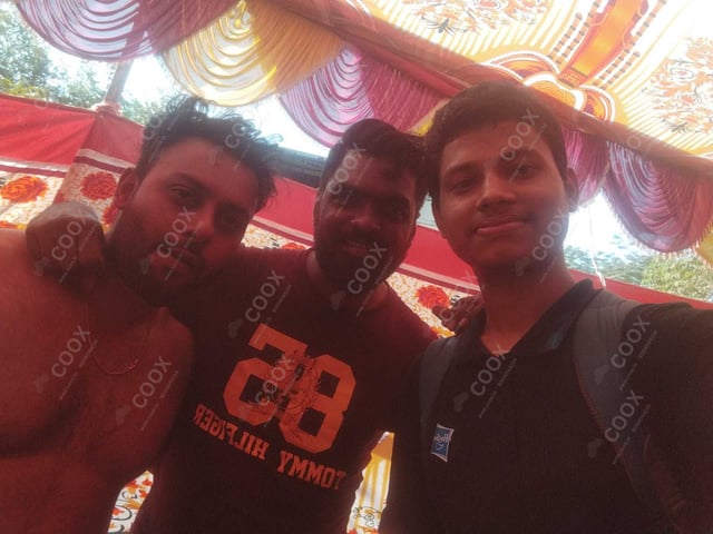 Happy Moment by COOX