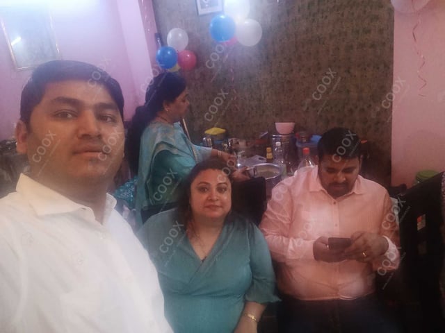 Happy Moment by COOX