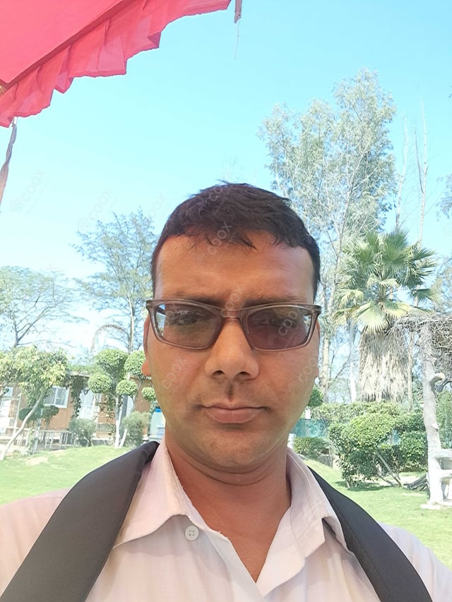 Chef from COOX at bookings. Professional cooks chefs at home