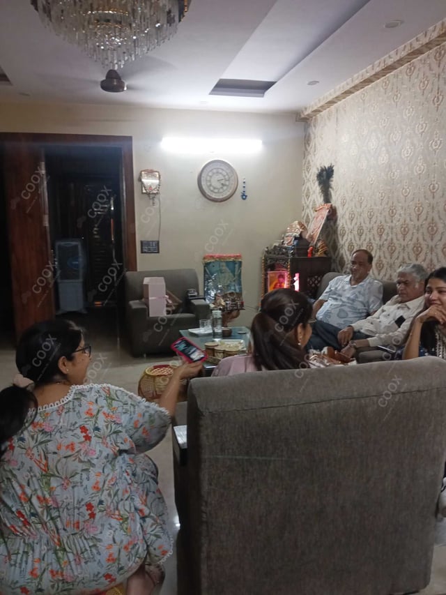 Happy Moment by COOX