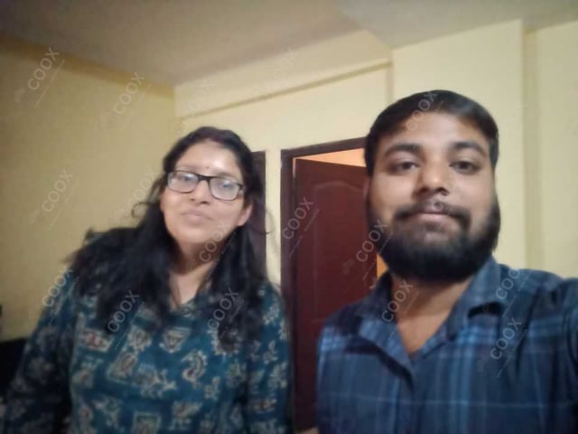 Happy Moment by COOX