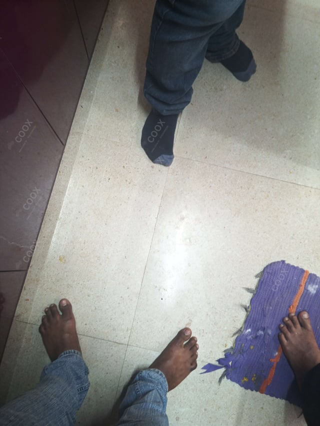 Delicious Tomato Basil Soup prepared by COOX