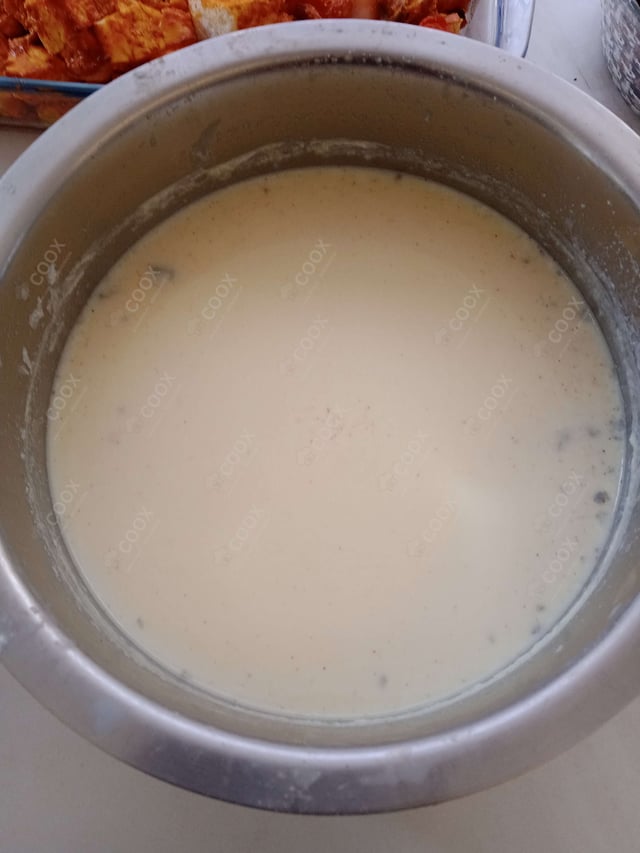 Delicious Free Thandai prepared by COOX