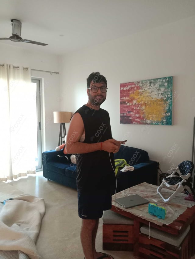 Happy Moment by COOX