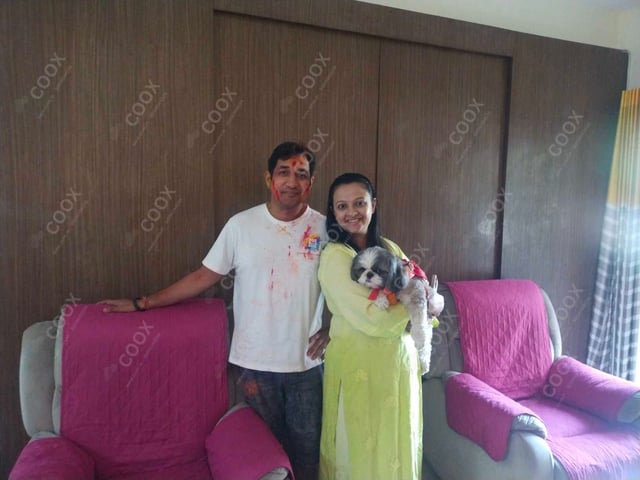 Happy Moment by COOX