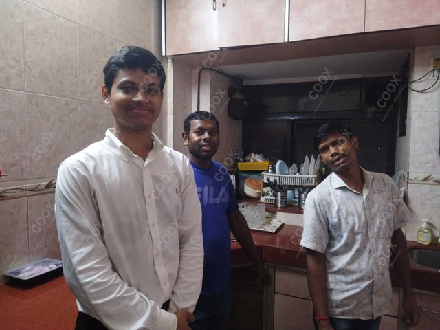 Happy Moment by COOX