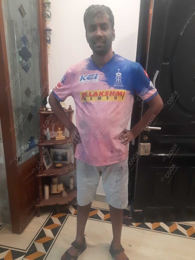 Happy Moment by COOX