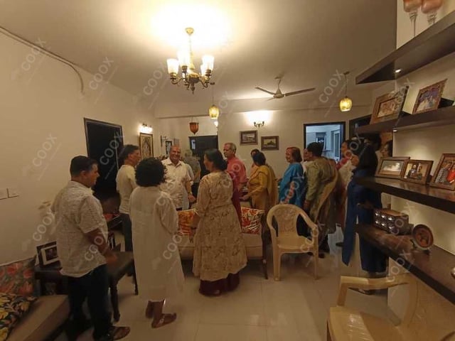 Happy Moment by COOX