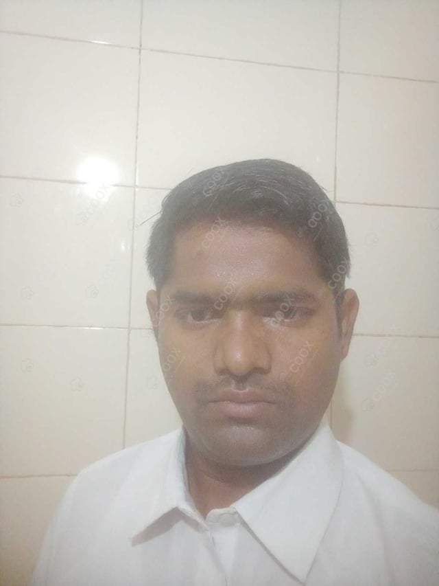 Chef from COOX at bookings. Professional cooks chefs at home