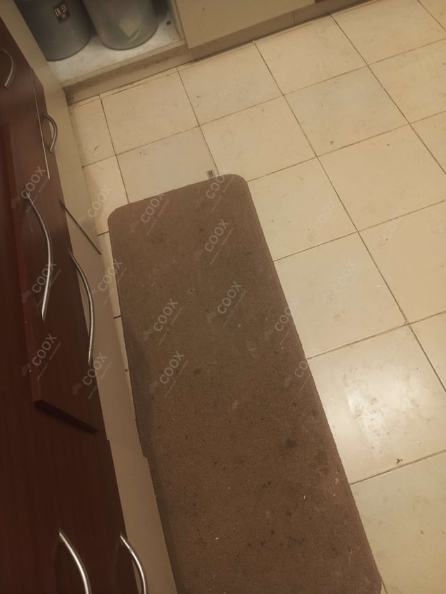 Delicious Paneer Lababdar prepared by COOX