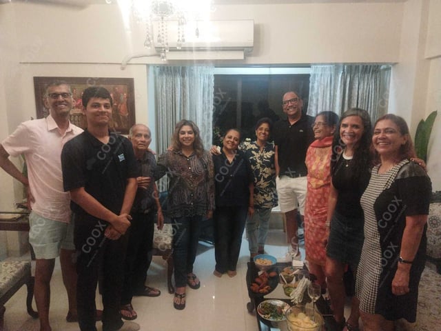 Happy Moment by COOX