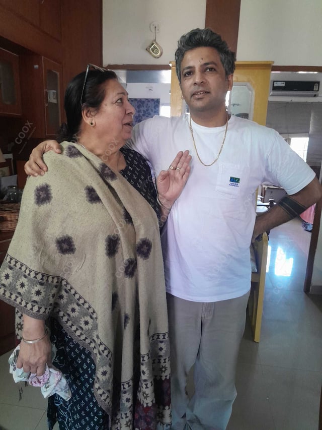 Happy Moment by COOX