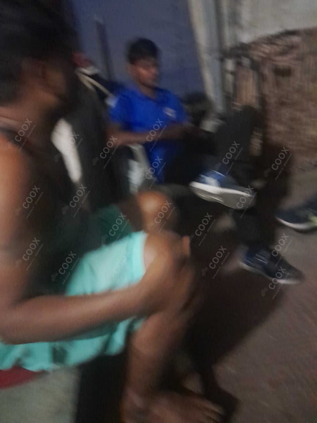 Happy Moment by COOX