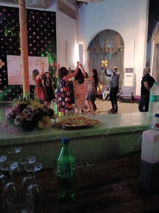 Happy Moment by COOX