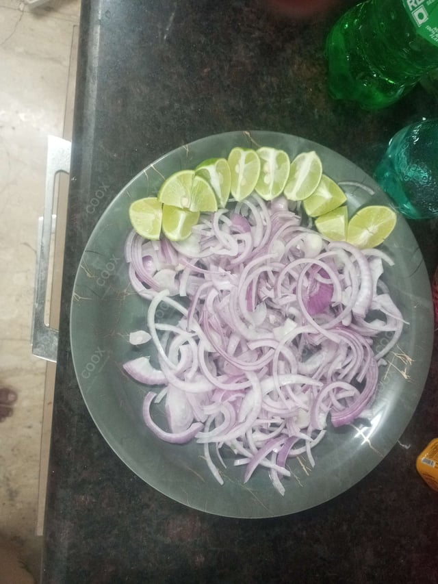 Delicious Lemonade Masala prepared by COOX