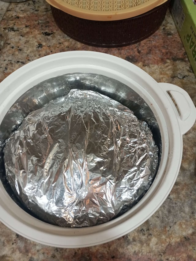 Delicious Tawa Rotis prepared by COOX