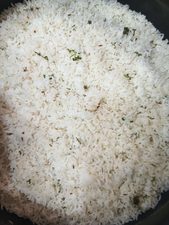 Tasty Aloo Rasedar cooked by COOX chefs cooks during occasions parties events at home