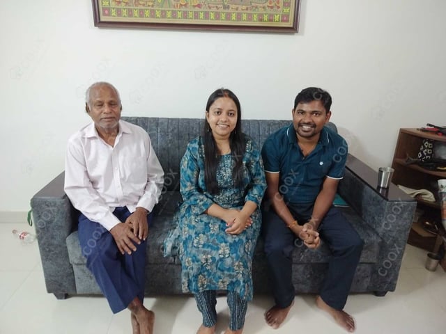 Happy Moment by COOX