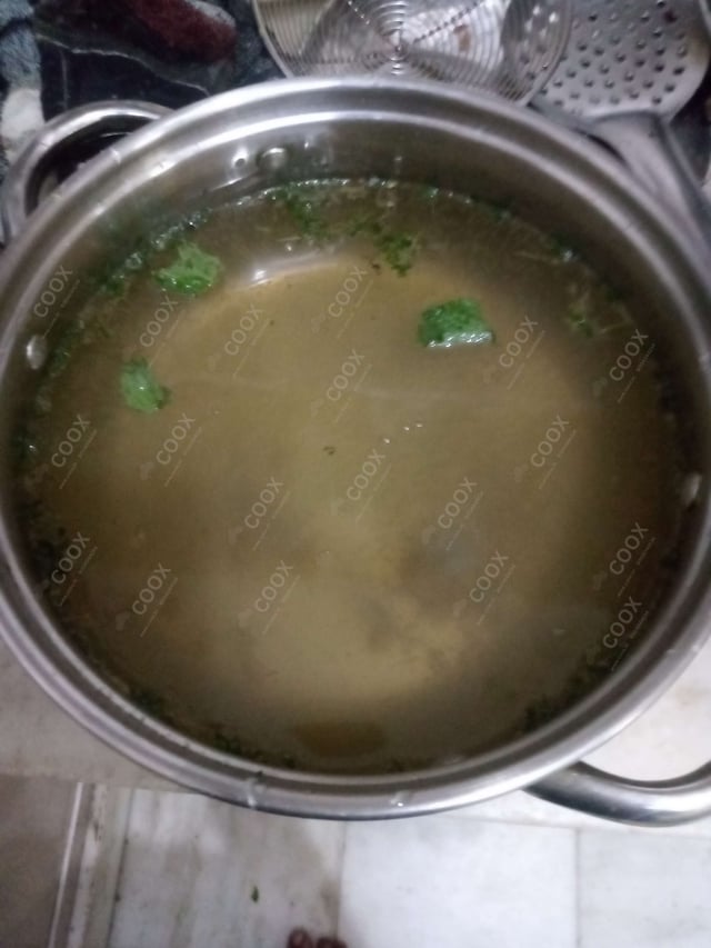 Delicious Lemonade Masala prepared by COOX