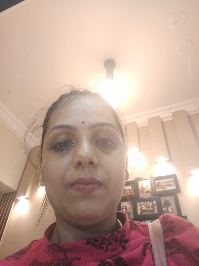 Chef from COOX at bookings. Professional cooks chefs at home