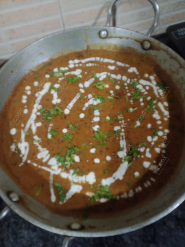 Delicious Vegetable Manchow Soup prepared by COOX