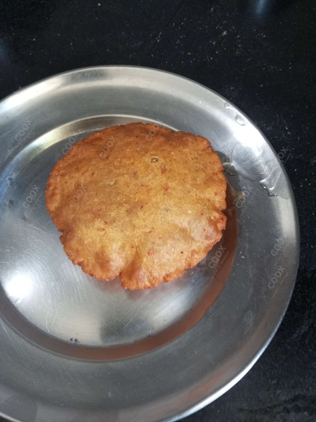 Delicious Pooris & Bedmis prepared by COOX