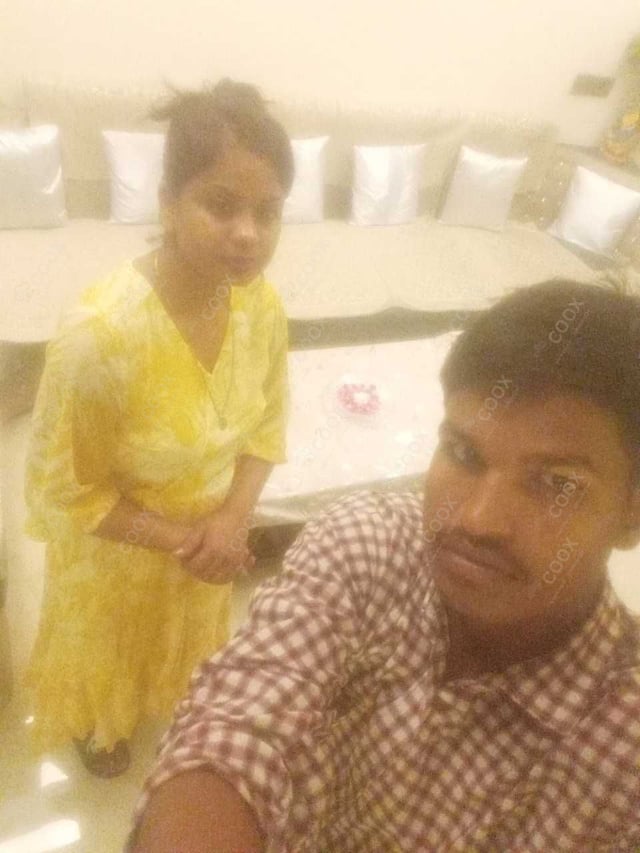 Happy Moment by COOX