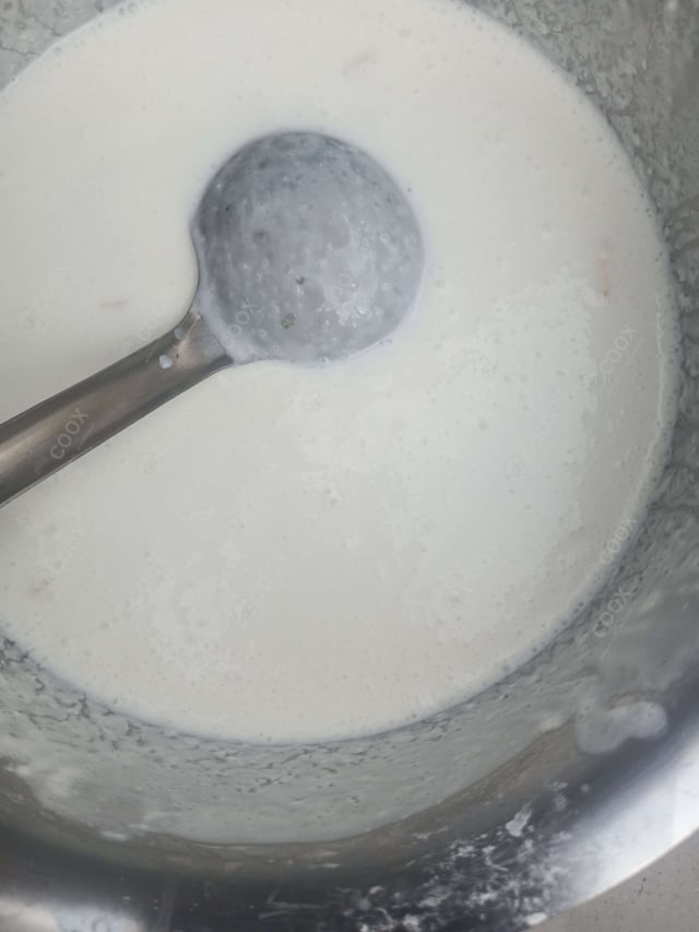 Delicious Pineapple Raita prepared by COOX