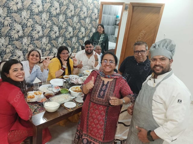 Happy Moment by COOX