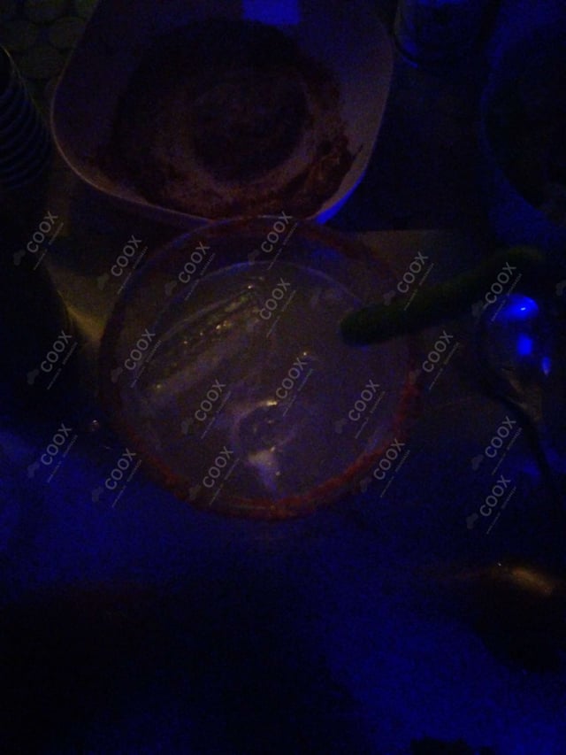 Tasty Old Fashioned cooked by COOX chefs cooks during occasions parties events at home