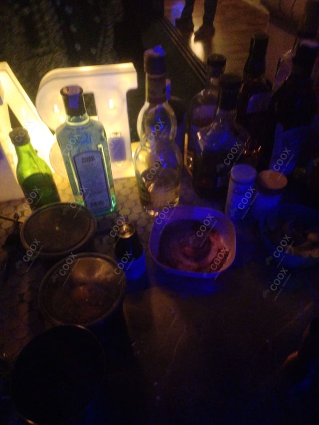 Tasty Paan Delight cooked by COOX chefs cooks during occasions parties events at home