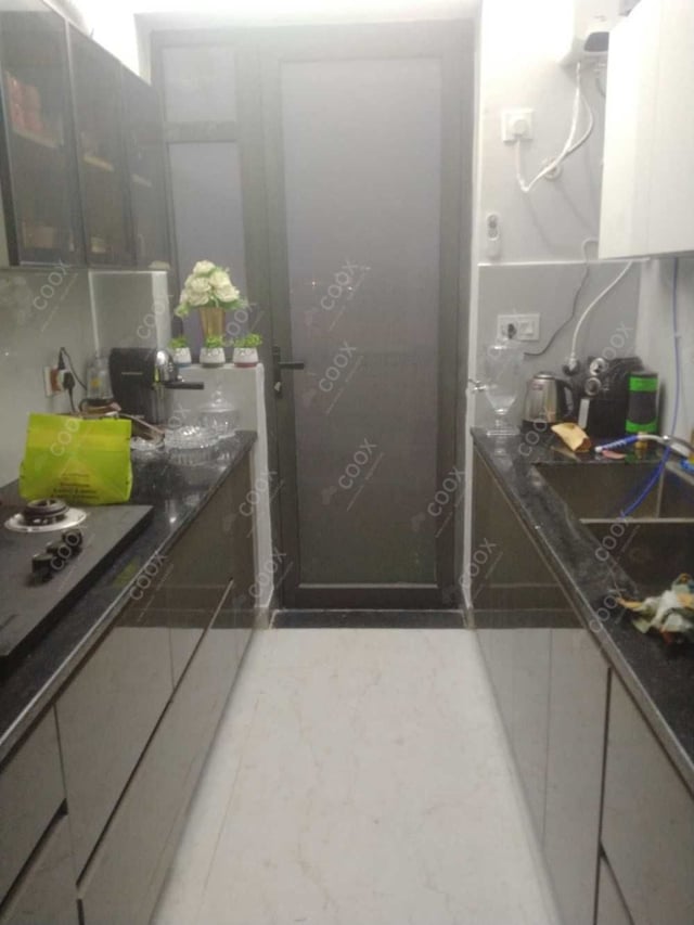 Happy Moment by COOX