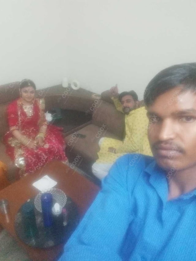 Happy Moment by COOX