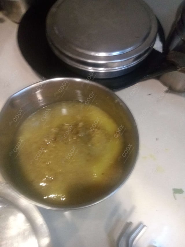 Delicious Aam Panna prepared by COOX