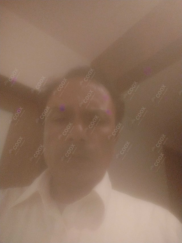 Chef from COOX at bookings. Professional cooks chefs at home