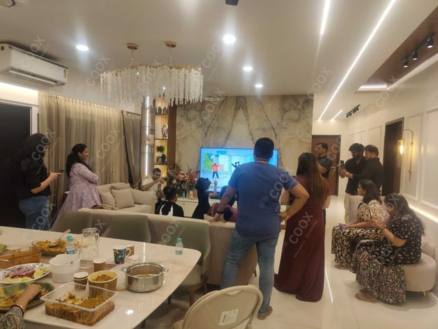 Happy Moment by COOX