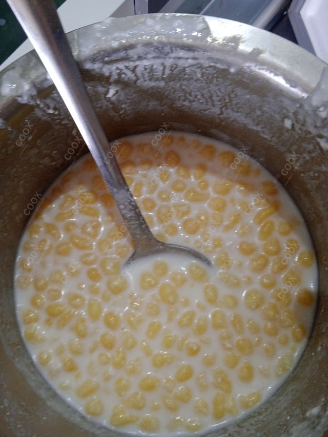 Delicious Boondi Raita prepared by COOX