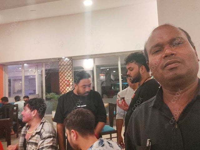 Happy Moment by COOX