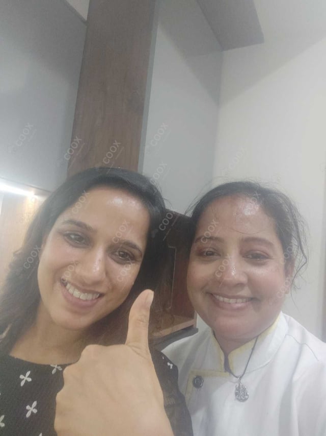 Happy Moment by COOX