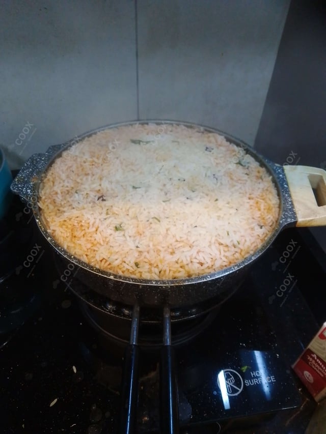 Tasty Chicken Bruschetta cooked by COOX chefs cooks during occasions parties events at home