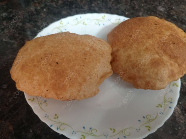 Delicious Tawa Rotis prepared by COOX