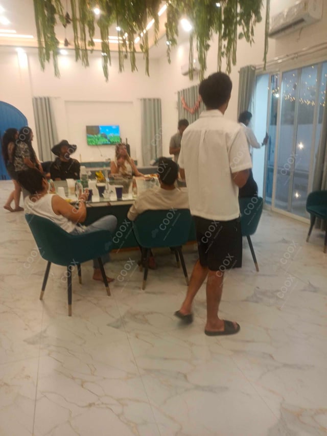 Happy Moment by COOX