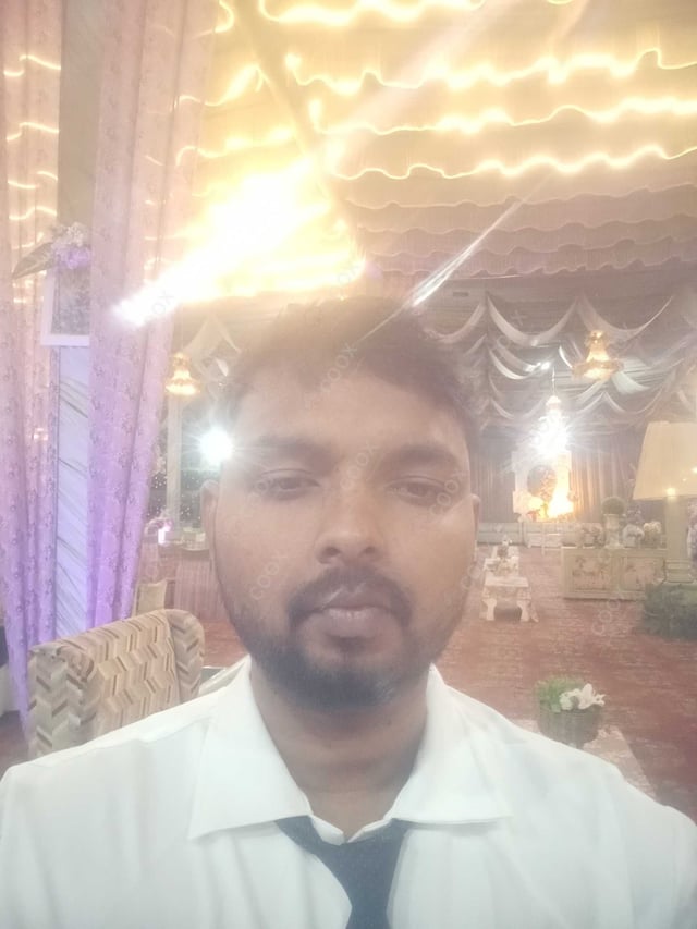 Chef from COOX at bookings. Professional cooks chefs at home