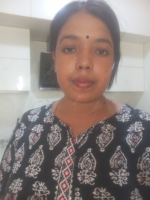 Chef from COOX at bookings. Professional cooks chefs at home