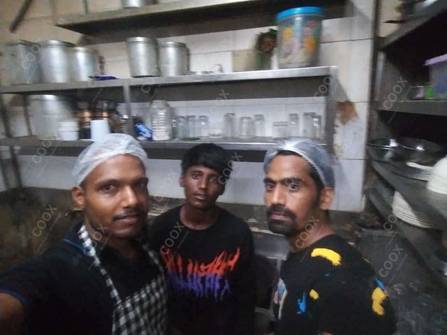 Happy Moment by COOX